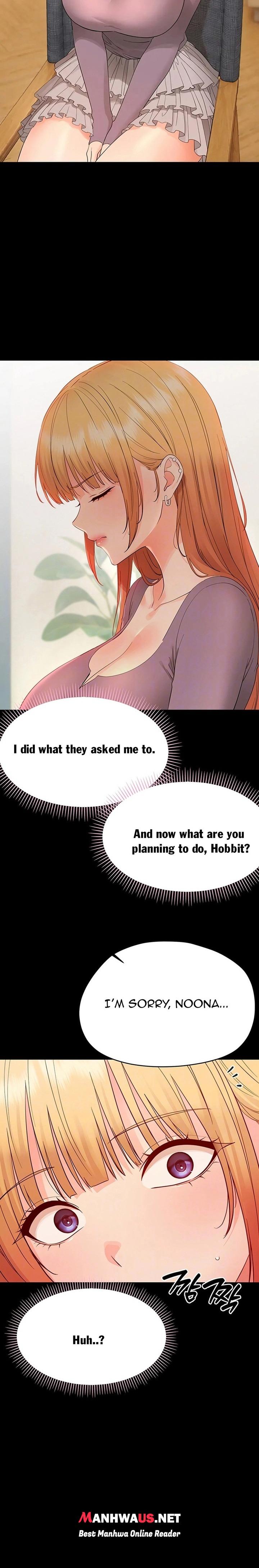 Small Beast - Chapter 48 Page 3