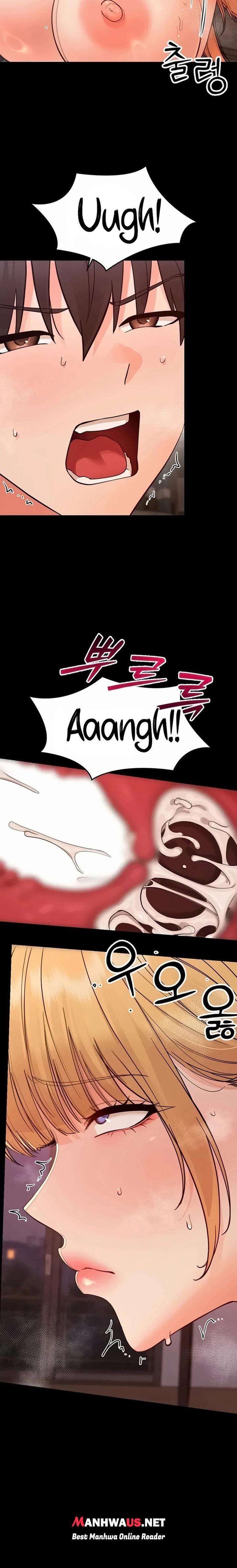Small Beast - Chapter 49 Page 23