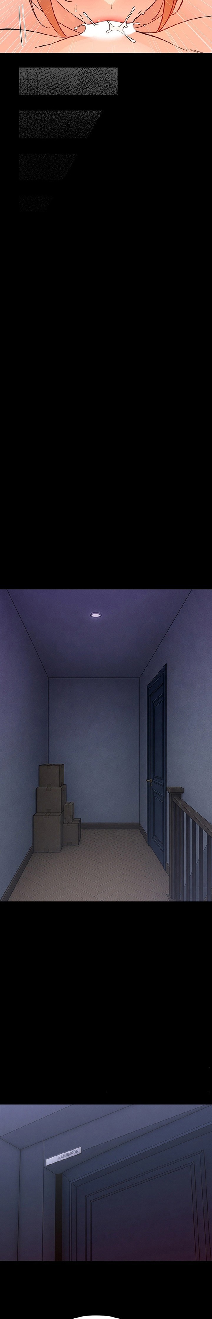 Small Beast - Chapter 50 Page 30