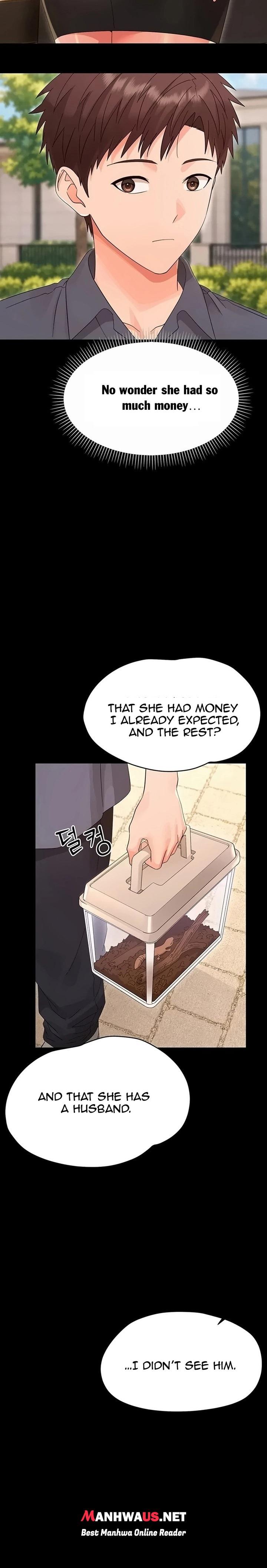 Small Beast - Chapter 51 Page 7
