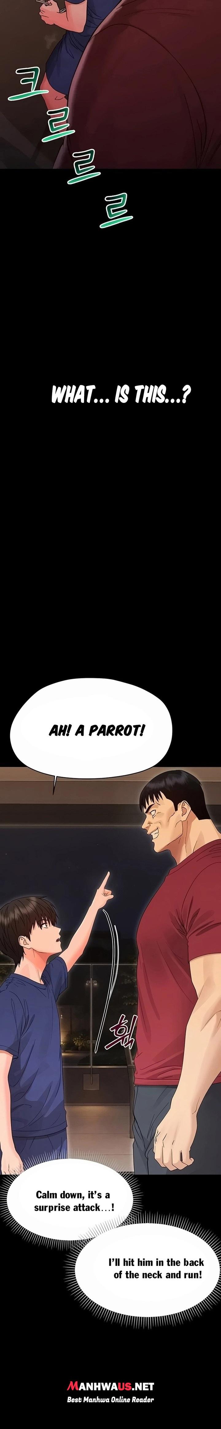Small Beast - Chapter 52 Page 3