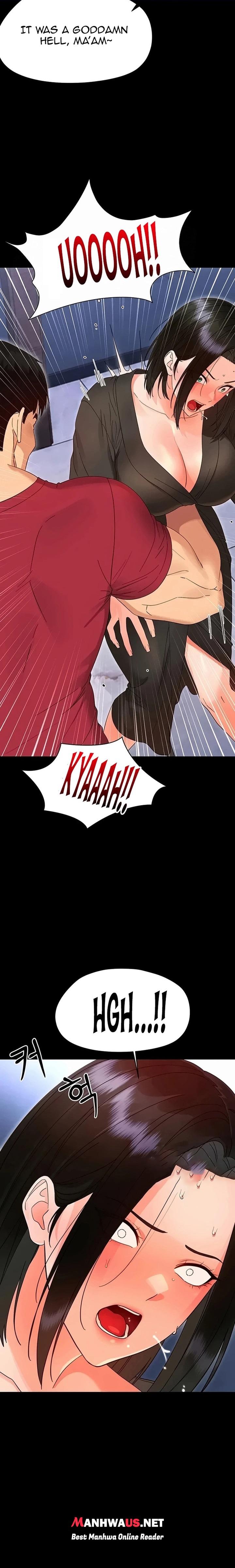 Small Beast - Chapter 54 Page 16