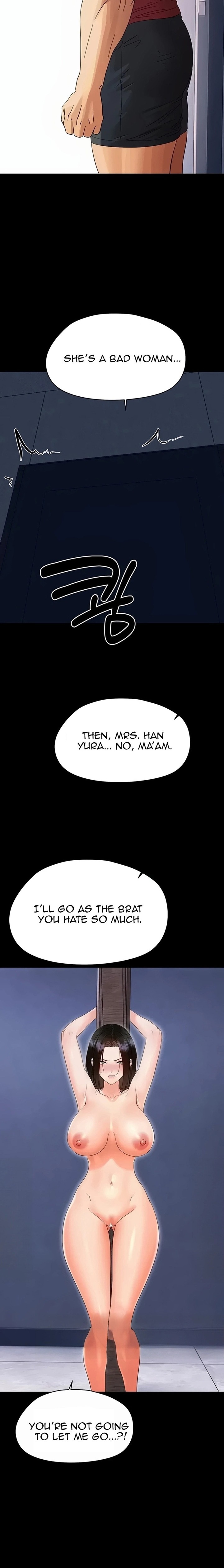 Small Beast - Chapter 54 Page 19