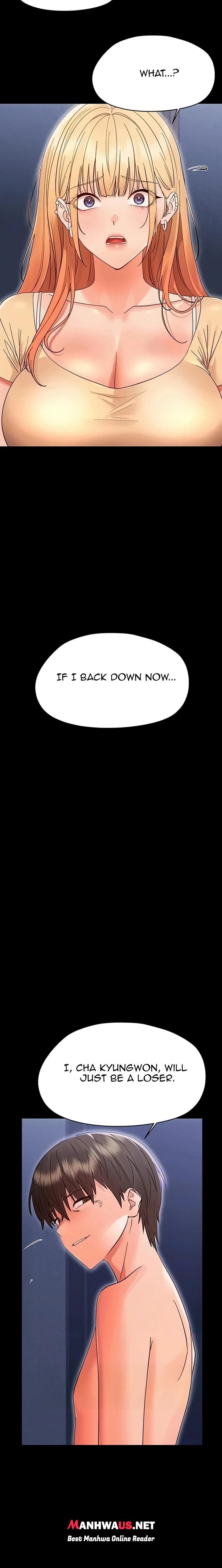 Small Beast - Chapter 54 Page 4