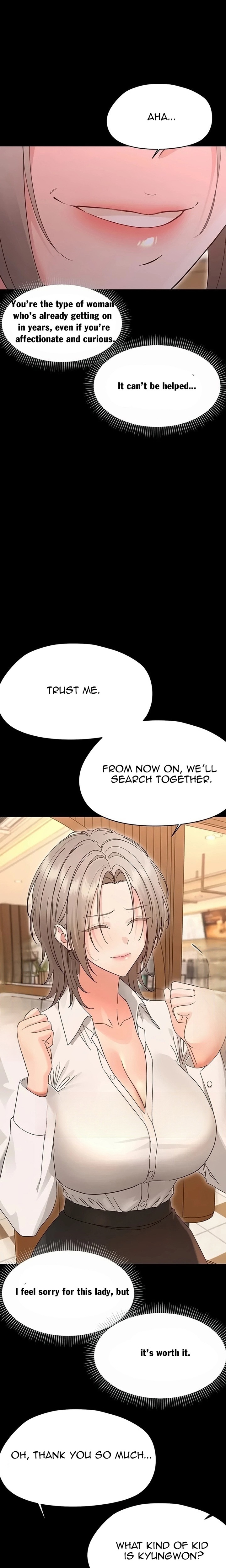 Small Beast - Chapter 55 Page 7