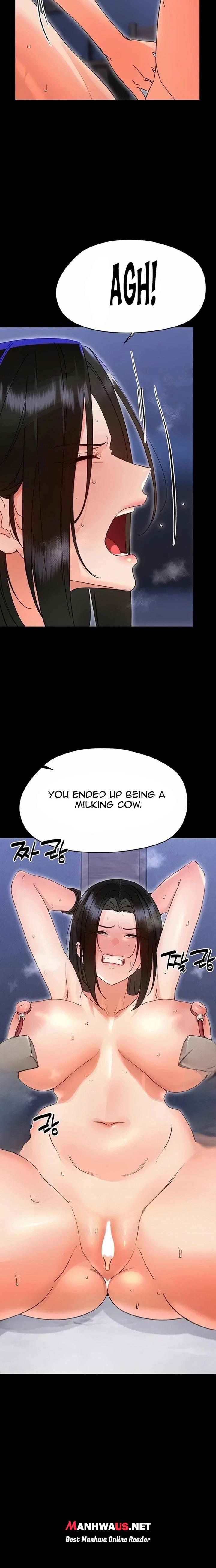 Small Beast - Chapter 56 Page 9