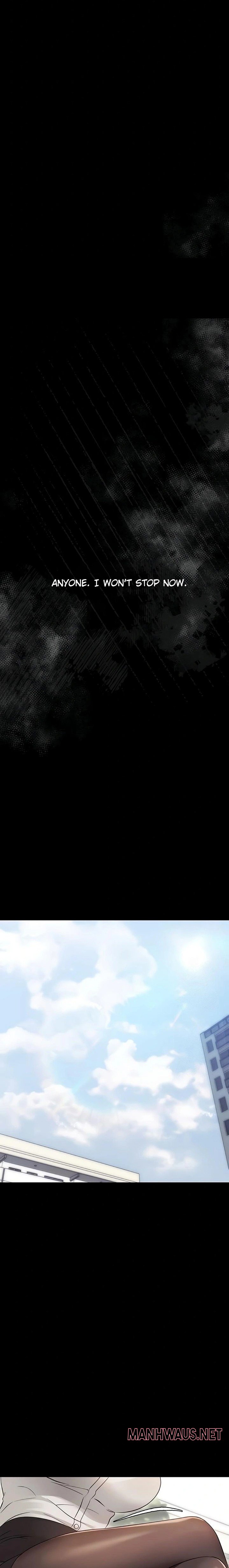 Small Beast - Chapter 6 Page 26