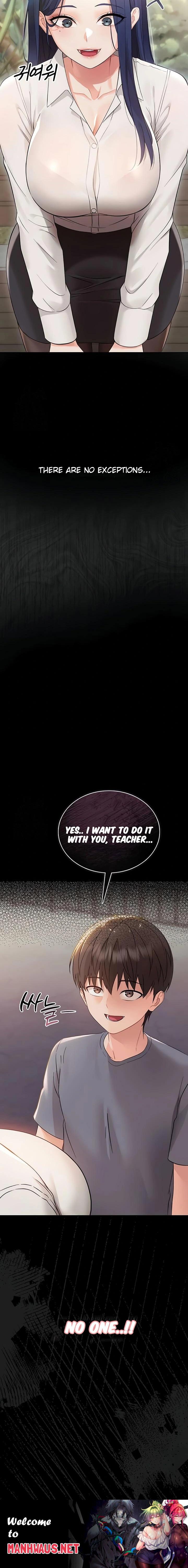 Small Beast - Chapter 6 Page 30