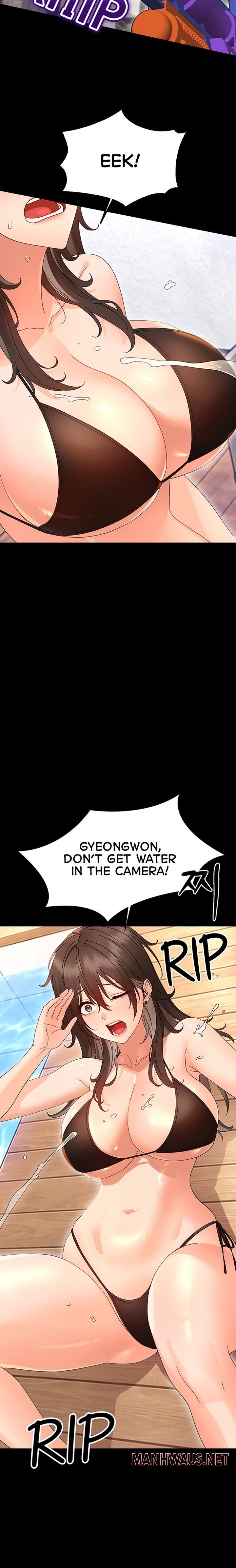 Small Beast - Chapter 60 Page 20