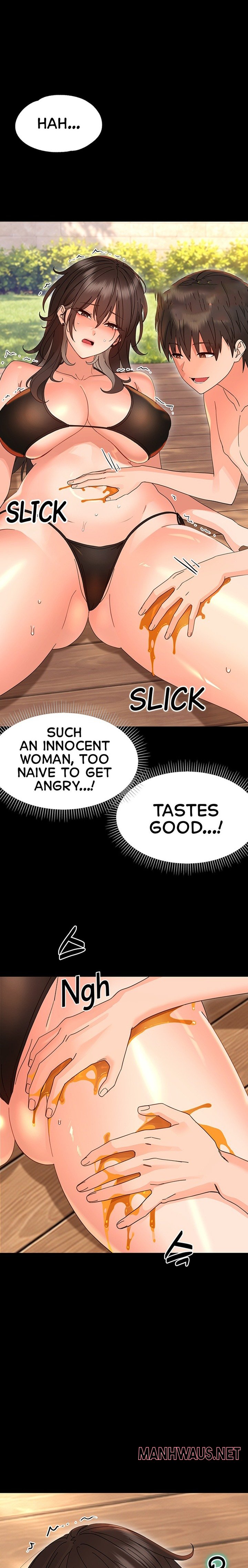 Small Beast - Chapter 60 Page 24