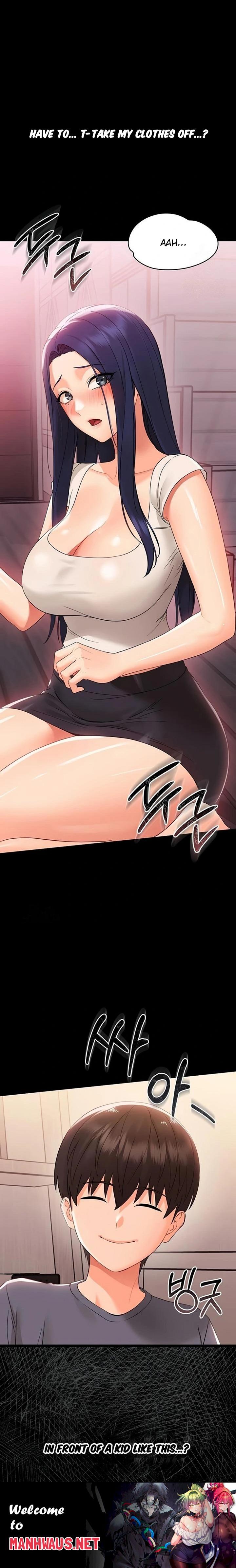 Small Beast - Chapter 7 Page 38