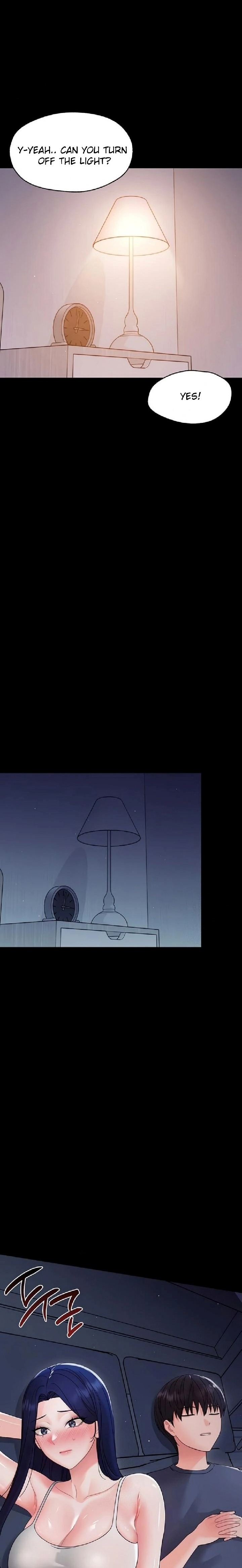 Small Beast - Chapter 9 Page 10