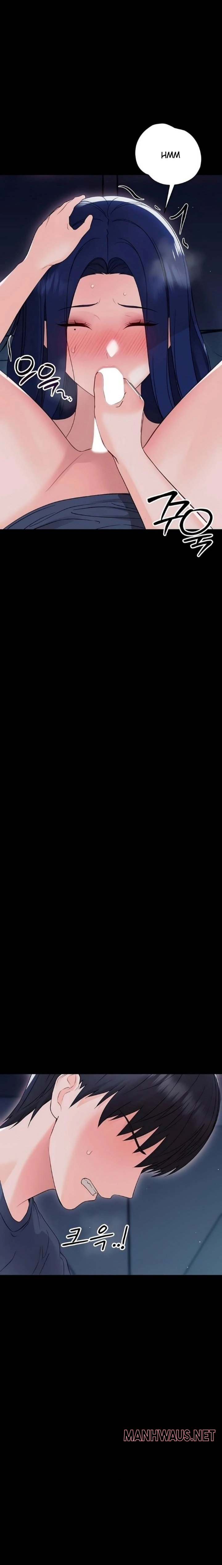 Small Beast - Chapter 9 Page 29