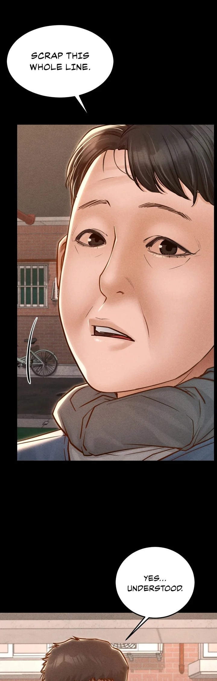 Paradise Villa - Chapter 17 Page 11