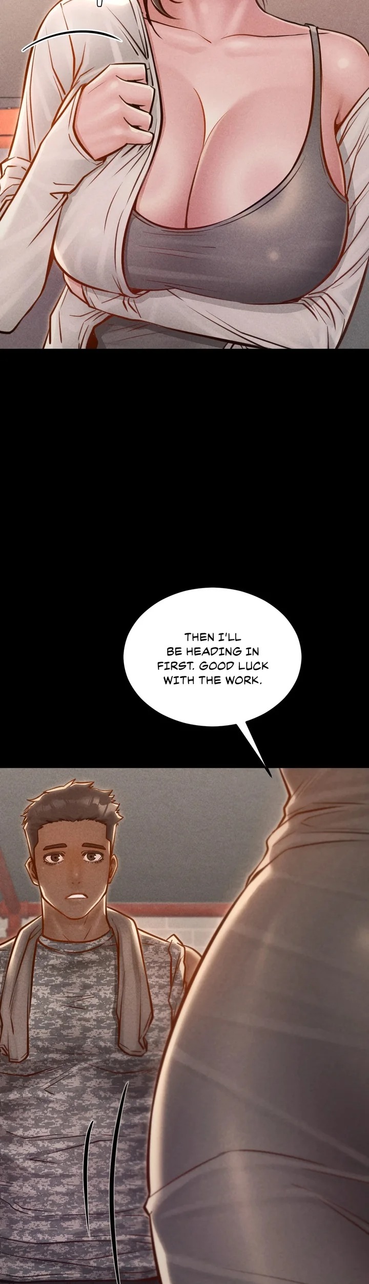 Paradise Villa - Chapter 17 Page 27