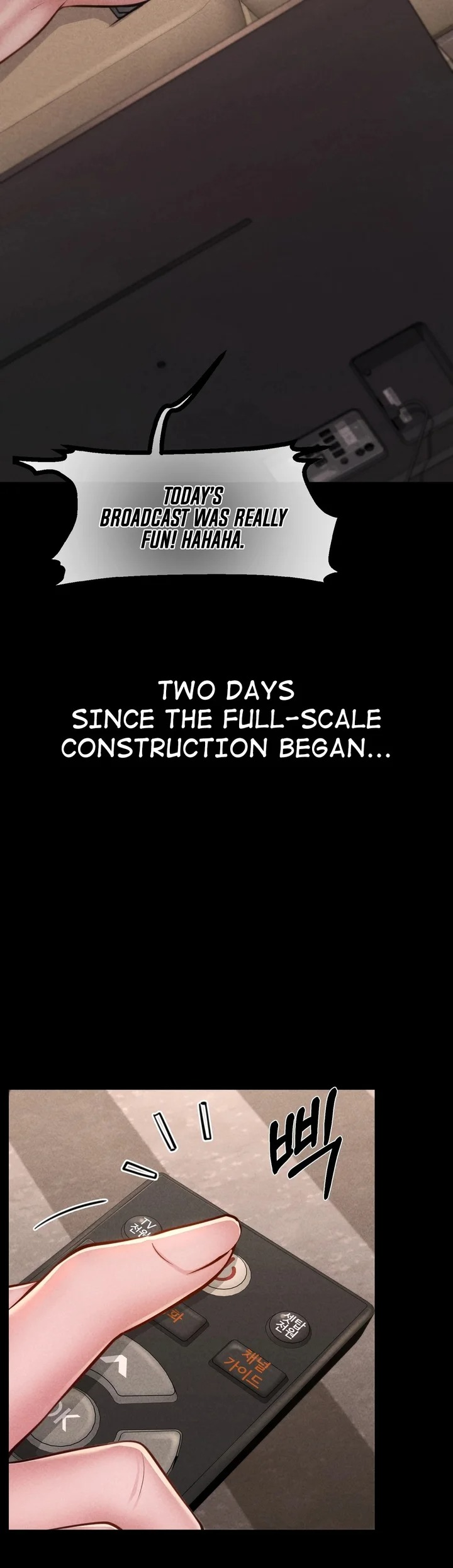 Paradise Villa - Chapter 17 Page 30