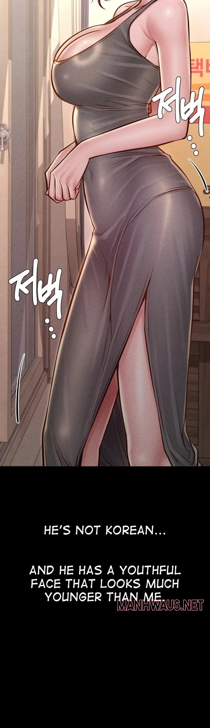 Paradise Villa - Chapter 17 Page 32