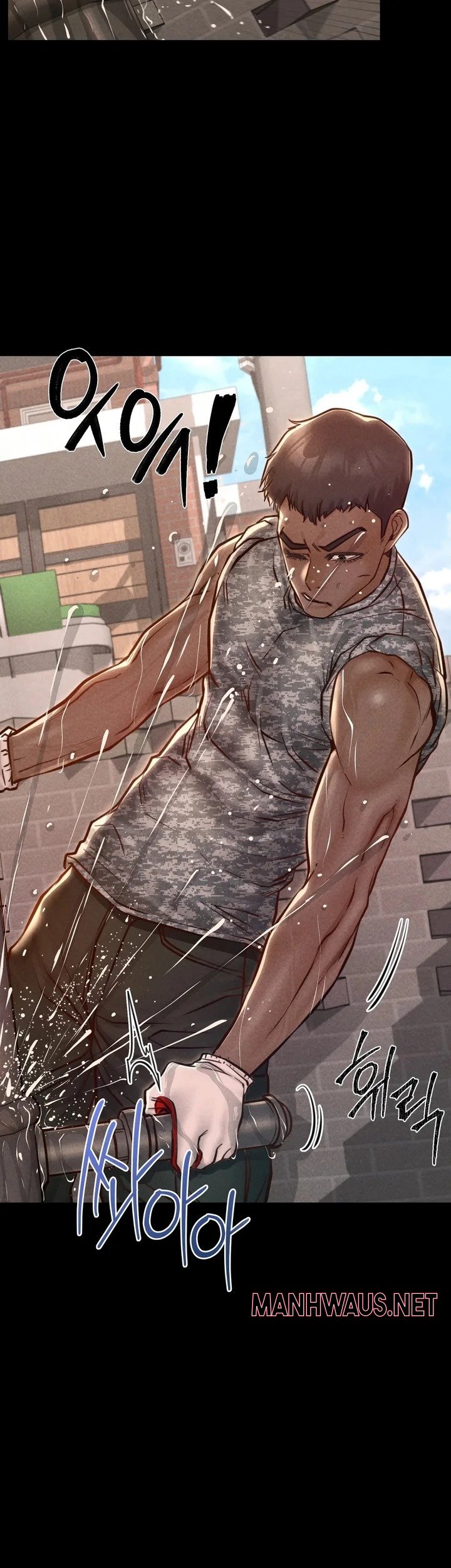 Paradise Villa - Chapter 17 Page 35