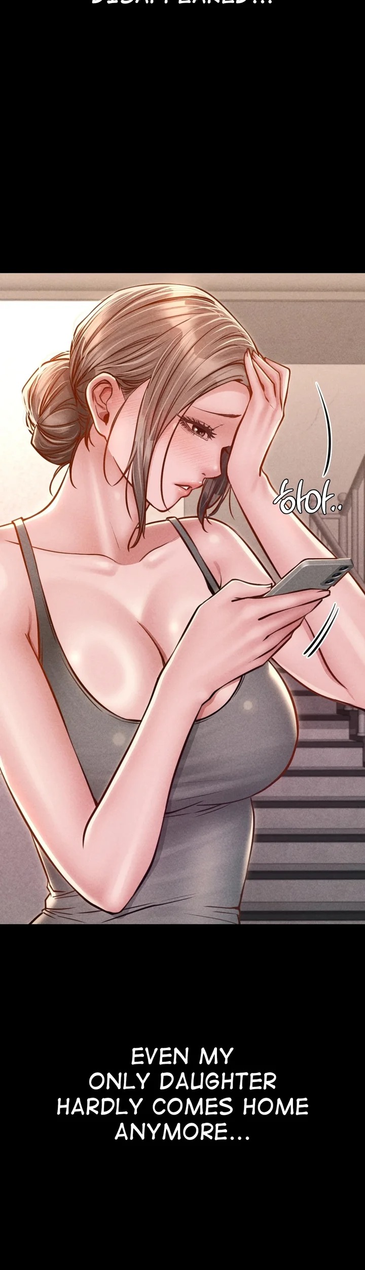 Paradise Villa - Chapter 17 Page 4