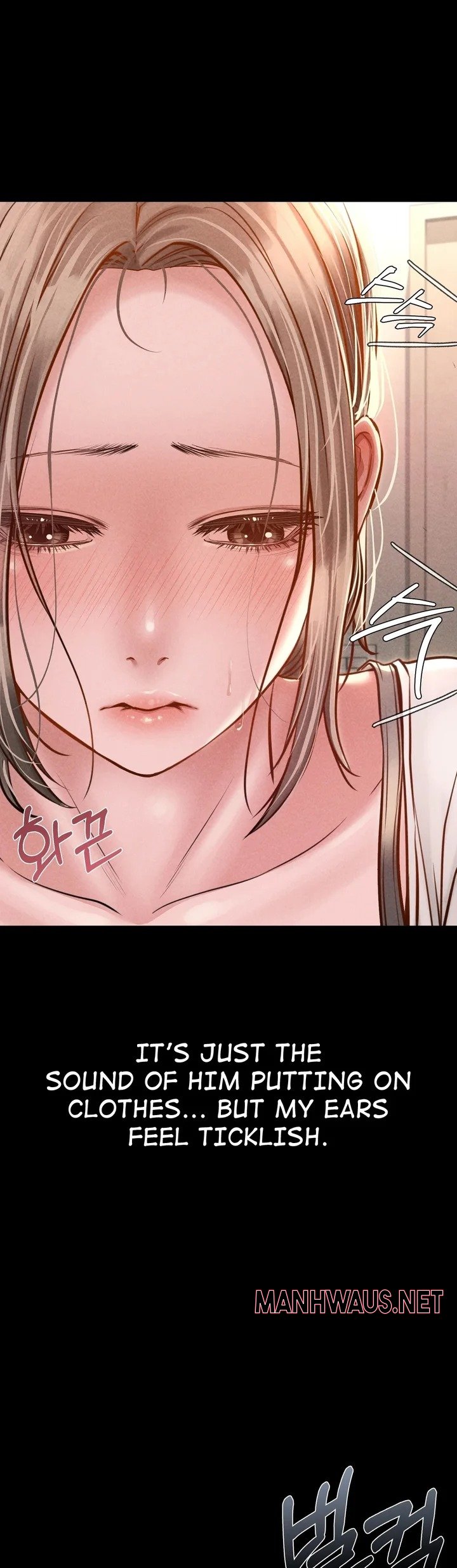 Paradise Villa - Chapter 17 Page 45