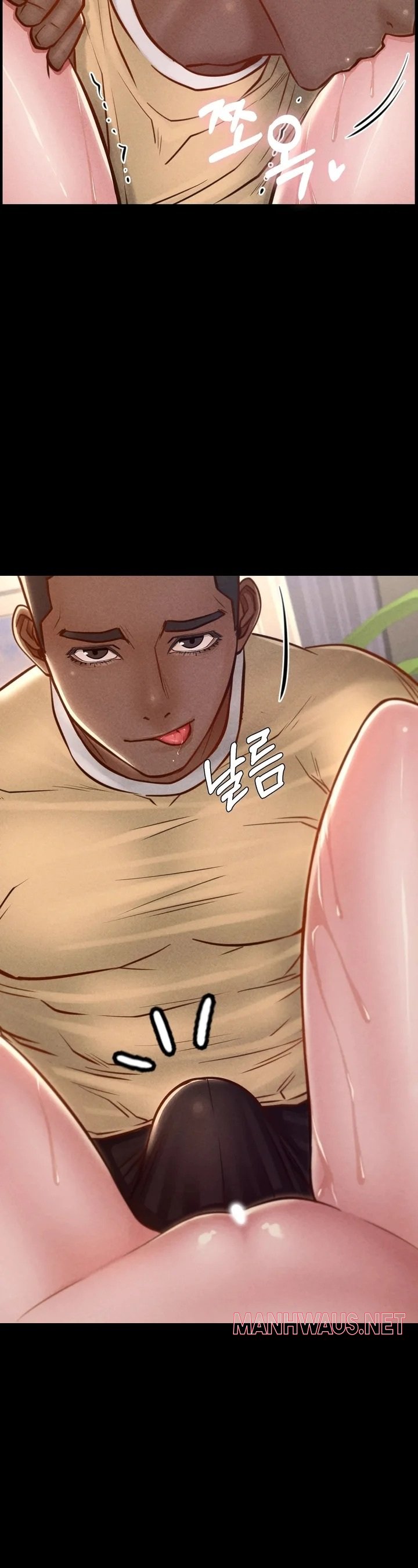 Paradise Villa - Chapter 18 Page 20