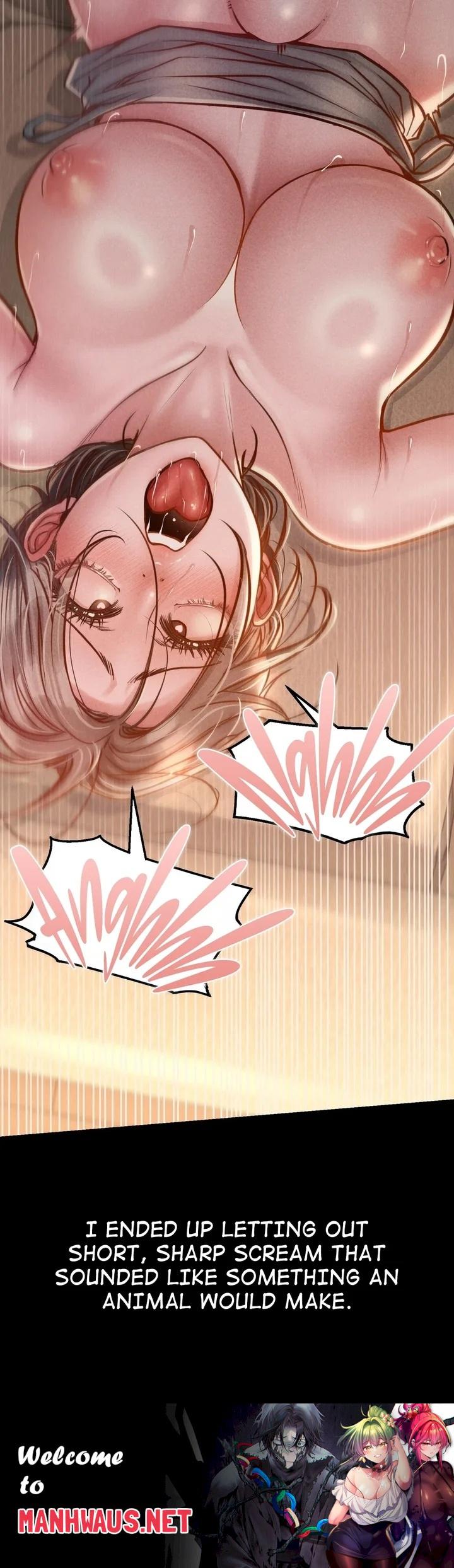 Paradise Villa - Chapter 18 Page 55