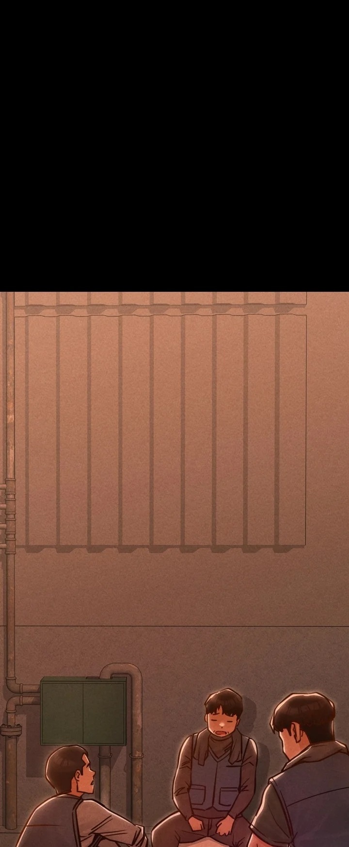 Paradise Villa - Chapter 19 Page 1