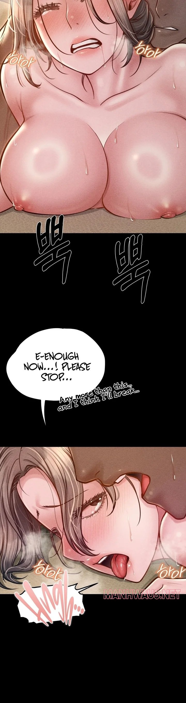 Paradise Villa - Chapter 19 Page 12