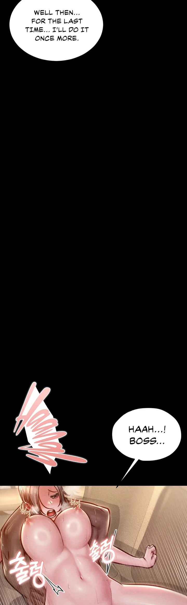 Paradise Villa - Chapter 19 Page 15