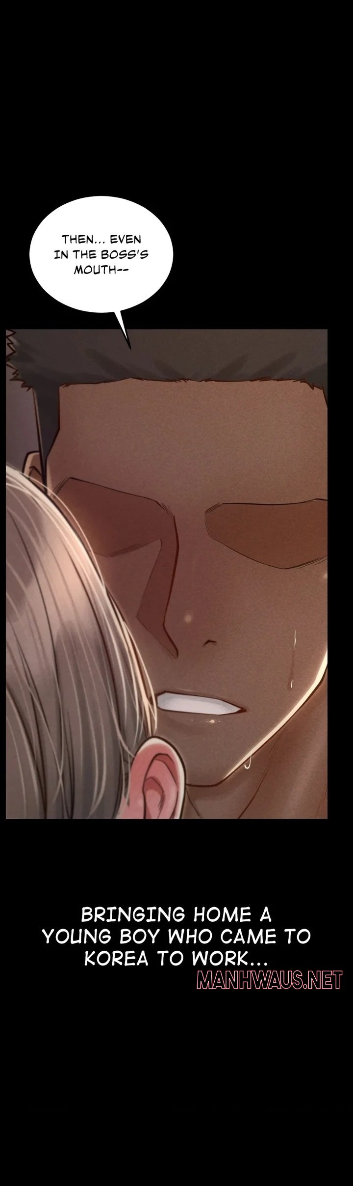 Paradise Villa - Chapter 19 Page 28
