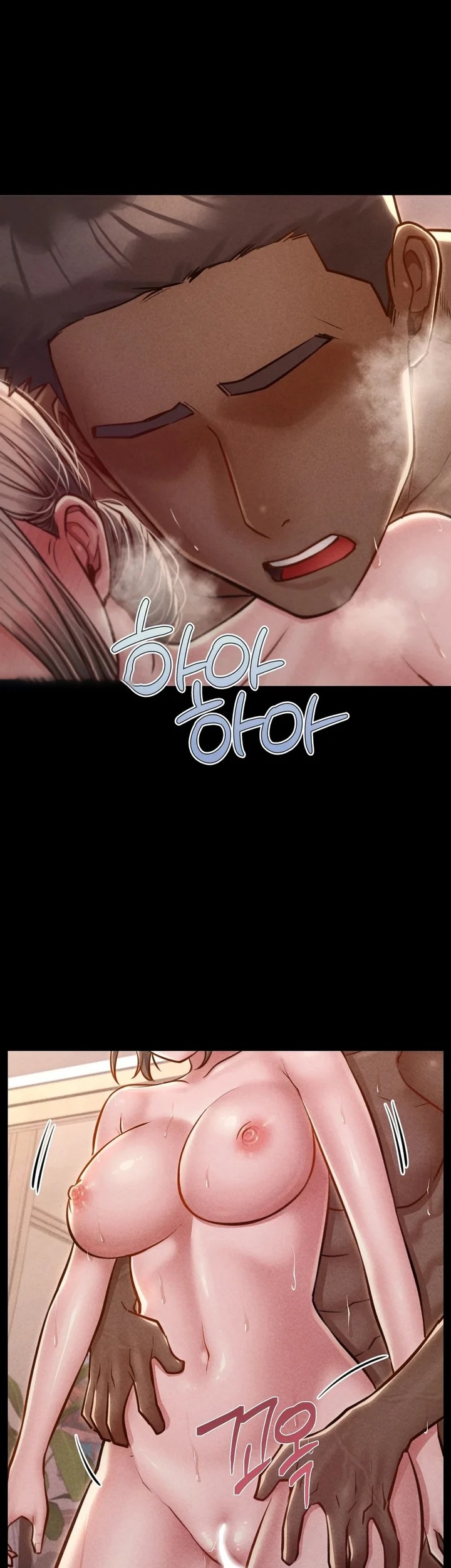 Paradise Villa - Chapter 19 Page 42