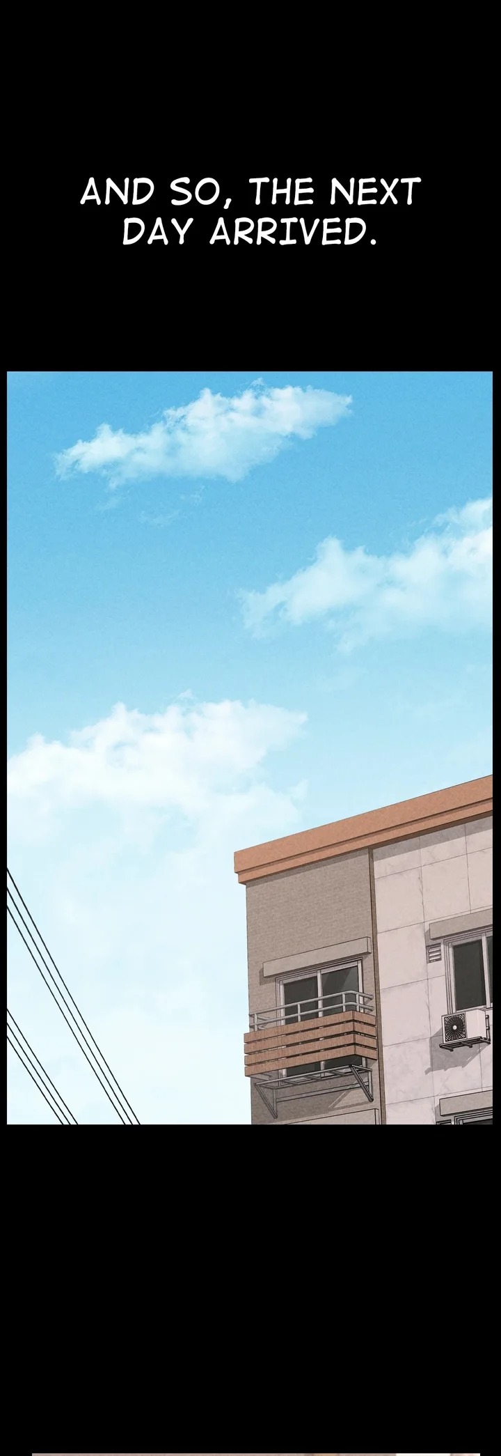 Paradise Villa - Chapter 19 Page 45