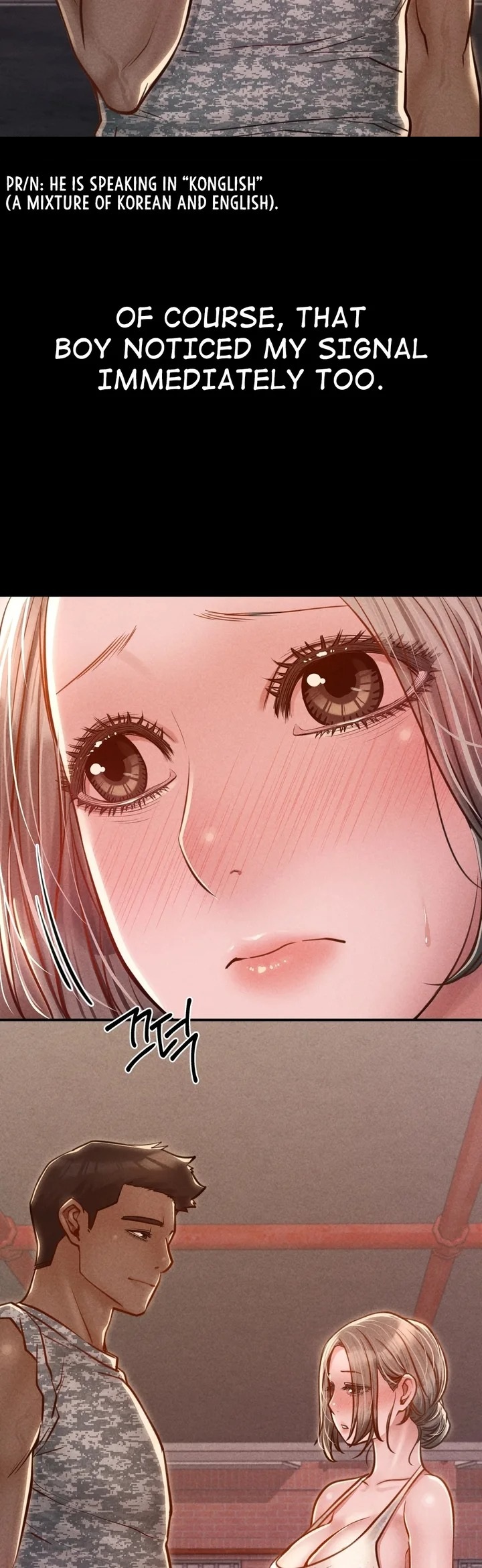 Paradise Villa - Chapter 19 Page 51