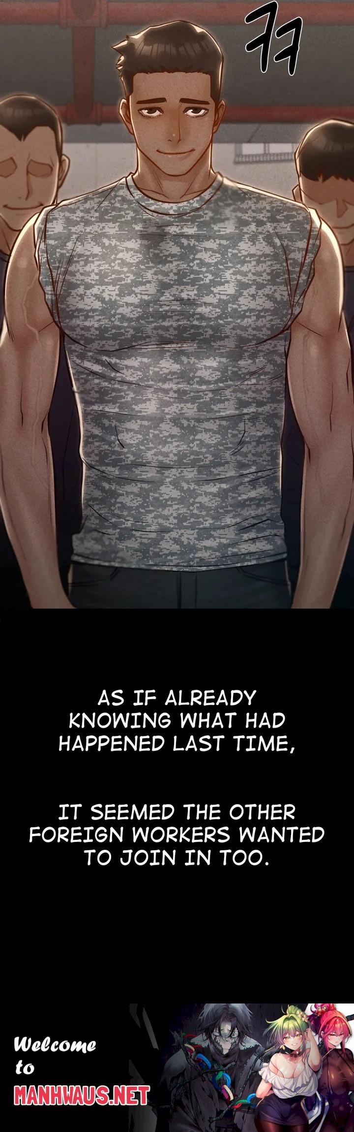 Paradise Villa - Chapter 19 Page 53