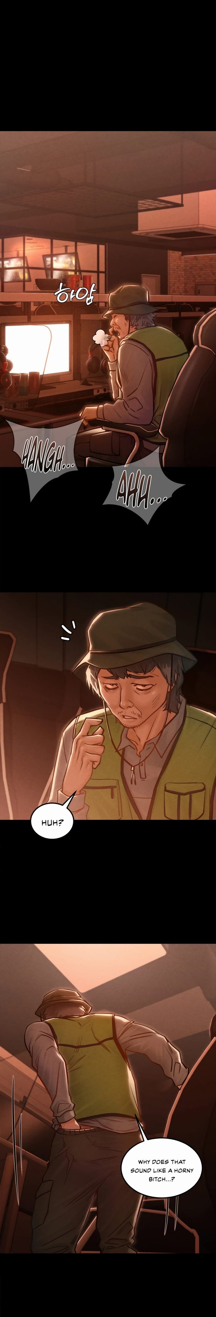 Paradise Villa - Chapter 2 Page 1