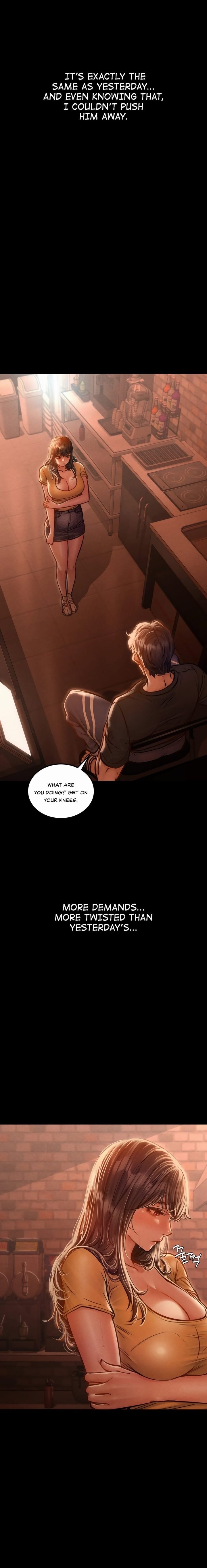 Paradise Villa - Chapter 2 Page 14