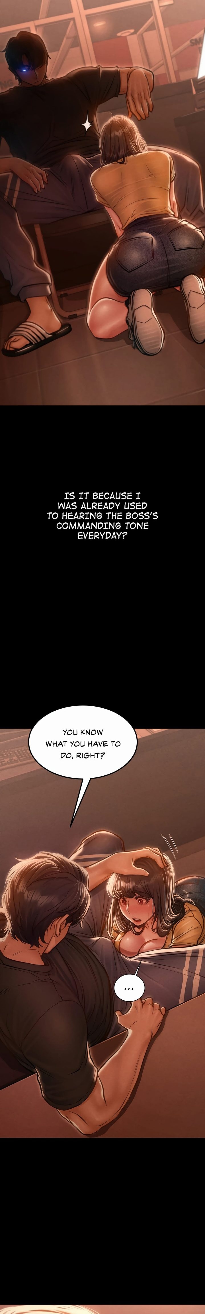 Paradise Villa - Chapter 2 Page 16