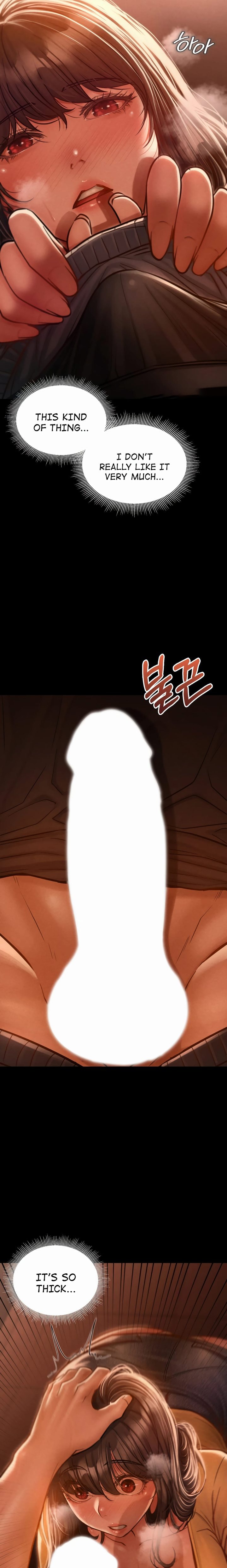 Paradise Villa - Chapter 2 Page 17