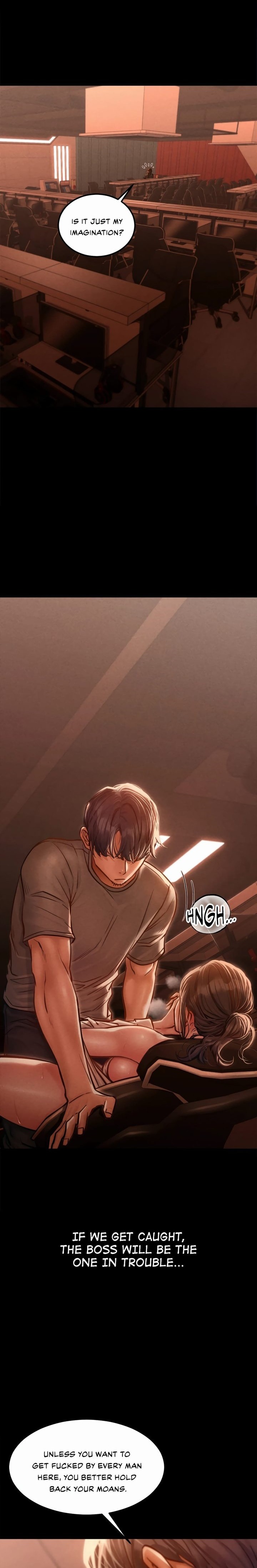 Paradise Villa - Chapter 2 Page 2