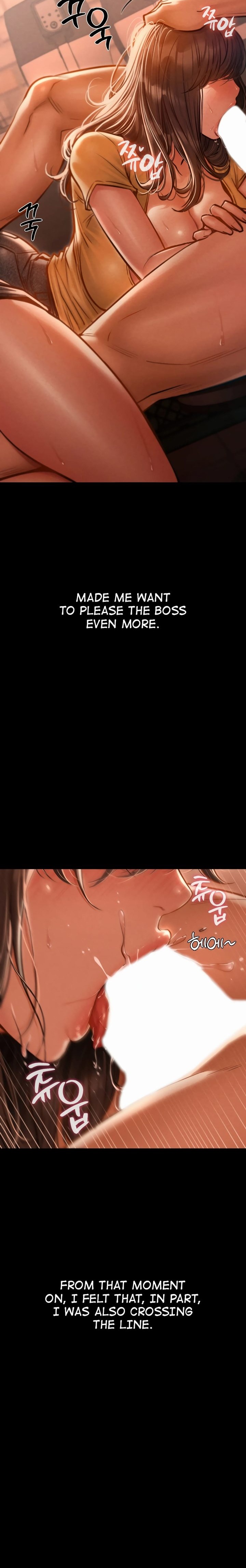 Paradise Villa - Chapter 2 Page 22