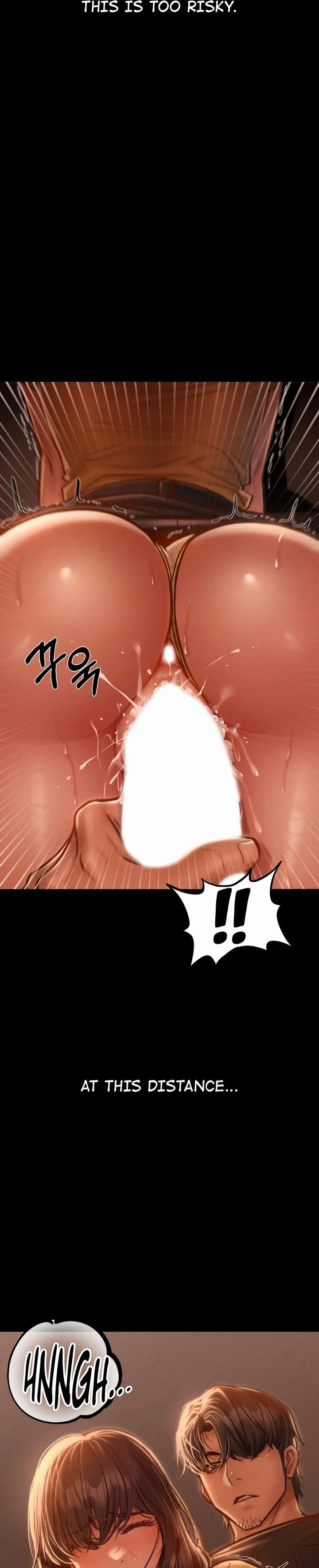 Paradise Villa - Chapter 2 Page 25