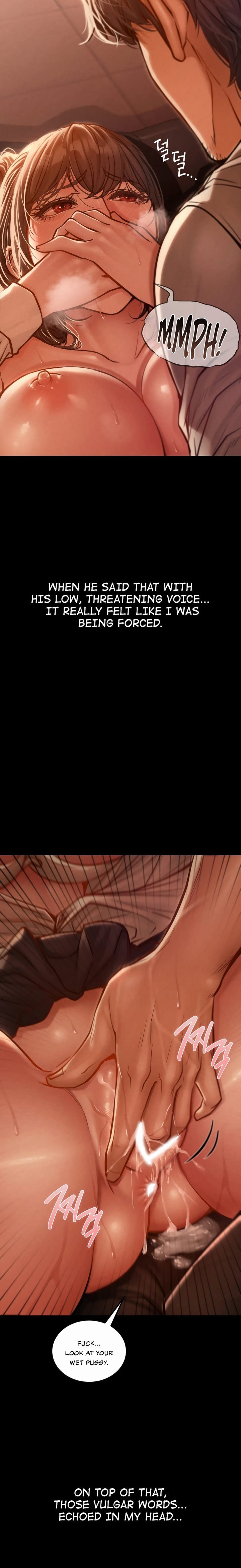 Paradise Villa - Chapter 2 Page 3