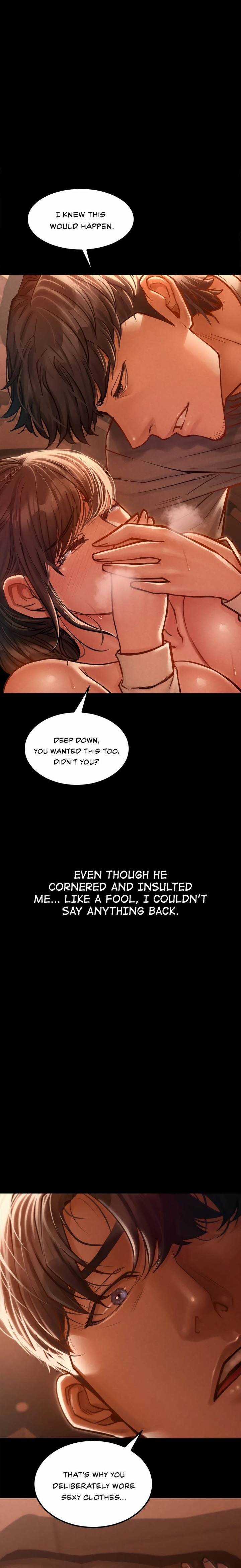 Paradise Villa - Chapter 2 Page 4