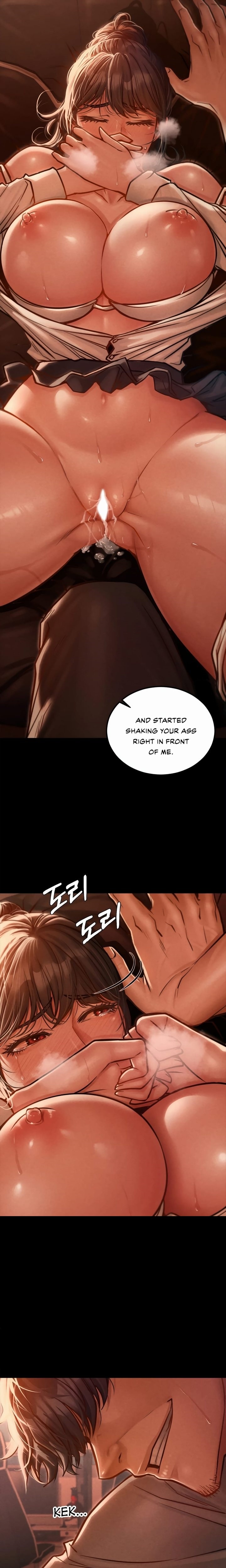 Paradise Villa - Chapter 2 Page 5