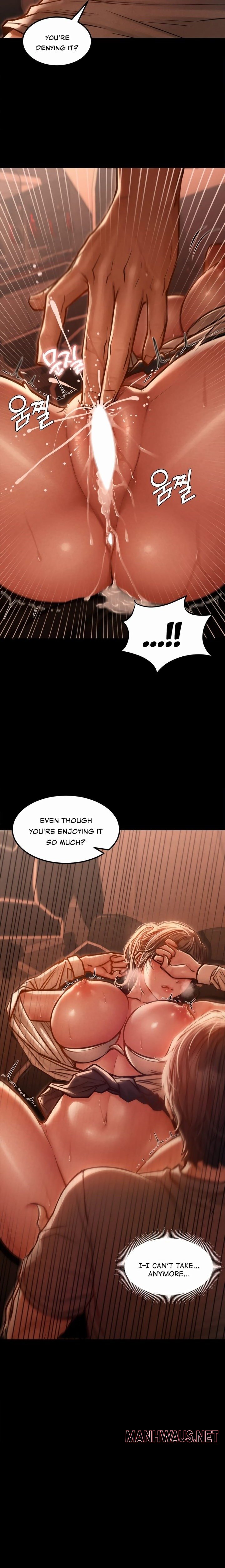 Paradise Villa - Chapter 2 Page 6