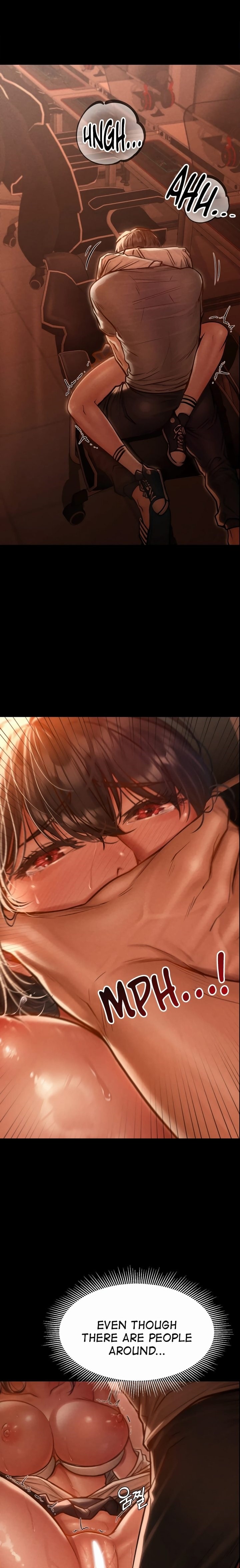 Paradise Villa - Chapter 2 Page 7