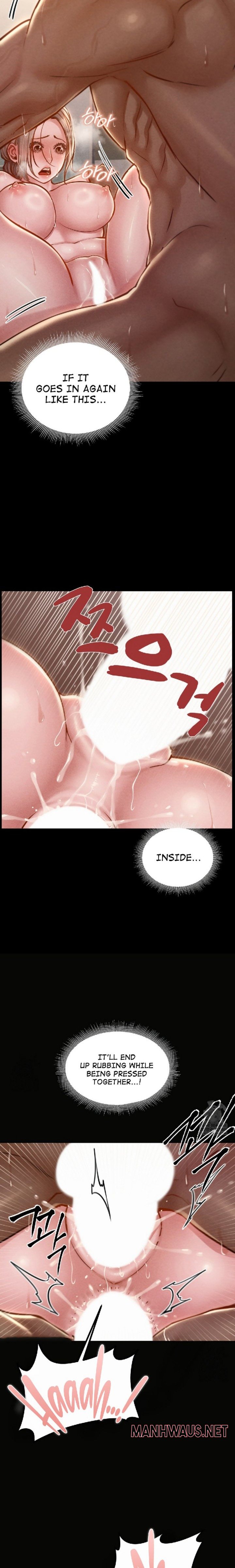 Paradise Villa - Chapter 20 Page 18