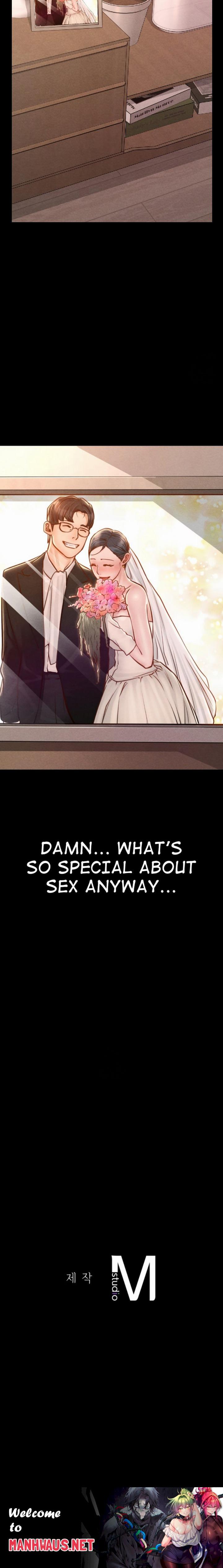 Paradise Villa - Chapter 20 Page 25