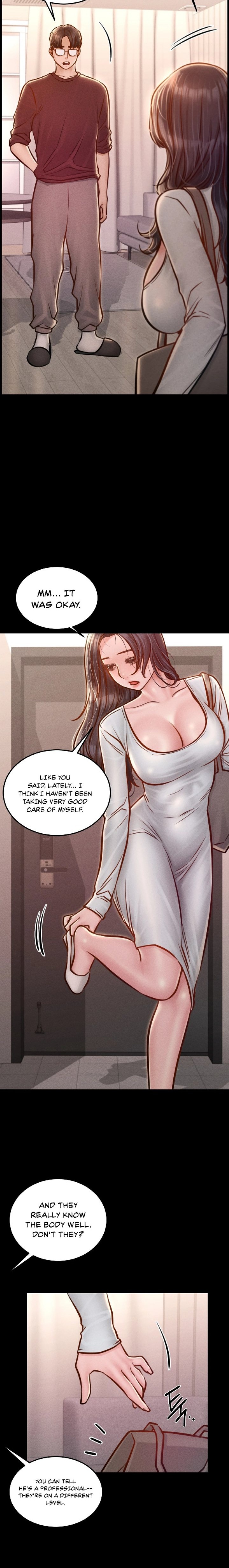 Paradise Villa - Chapter 21 Page 15