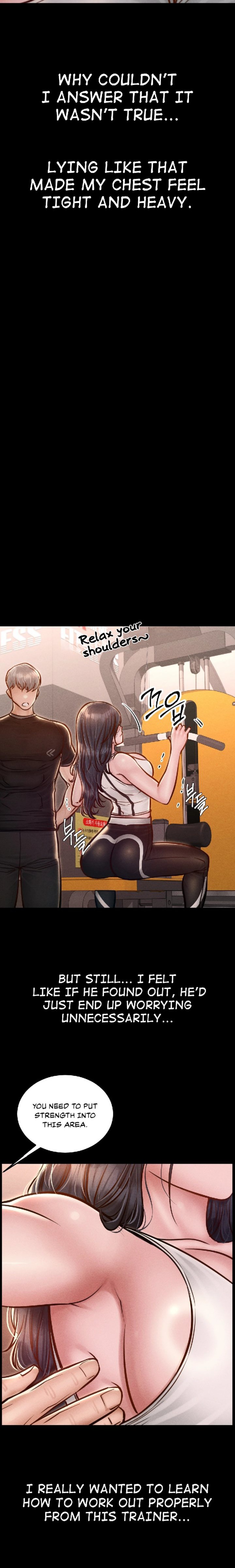 Paradise Villa - Chapter 21 Page 17